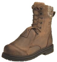 MetGuard WorkSmart￿ Rocky MetGuard Series Work Boot Work Boots & Shoes